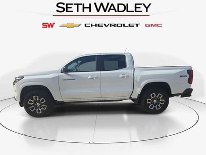 New 2026 Chevrolet Colorado Z71 w/ Technology Package