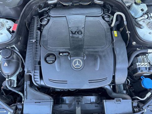 Used 2014 Mercedes-Benz E 350 4MATIC Sedan w/ Premium 1 Package image 16