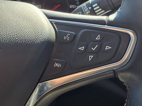 Used 2024 Chevrolet Malibu RS image 16