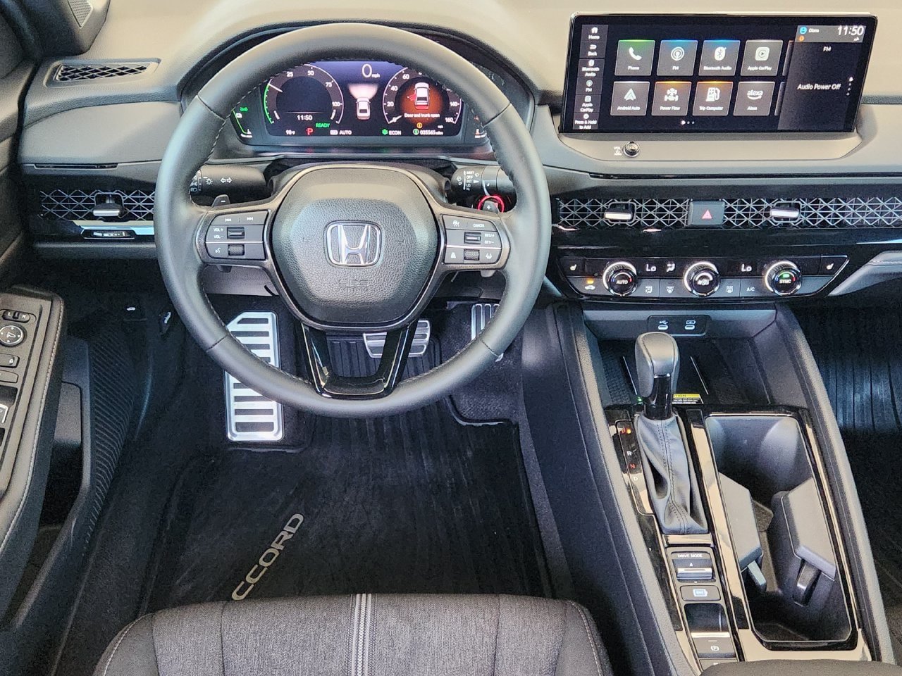 Used 2025 Honda Accord Sport image 26