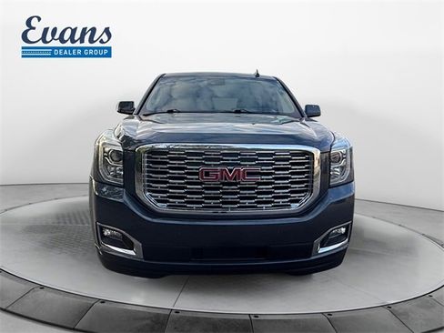Used 2020 GMC Yukon Denali image 8