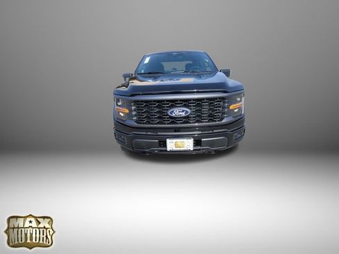 New 2026 Ford F150 STX w/ Equipment Group 200A image 3