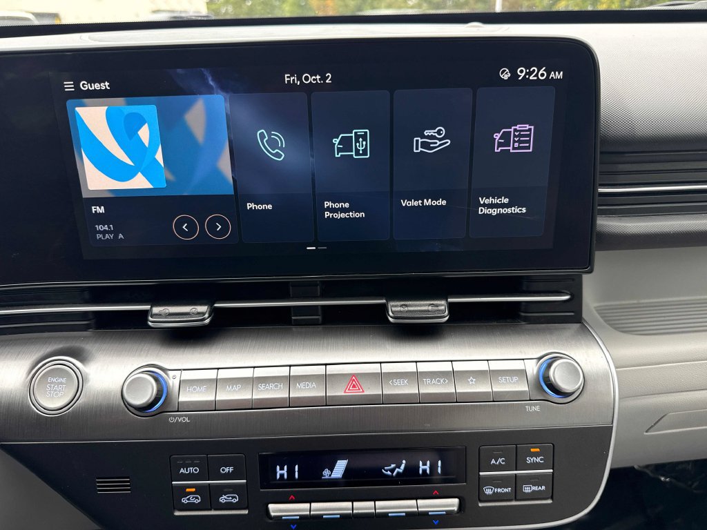 Used 2024 Hyundai Kona SEL AWD/4WD image 20