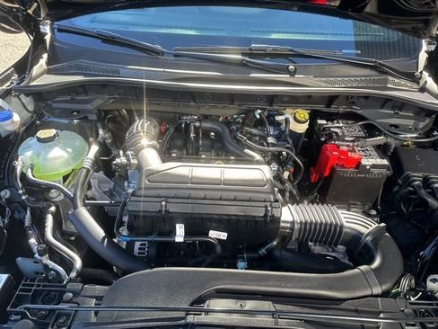 New 2026 Ford Escape ST-Line w/ Tech Pack #1 FWD image 34