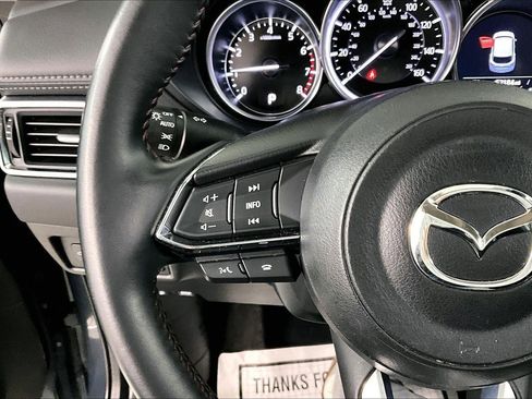 Used 2024 MAZDA CX-5 Carbon Edition image 10