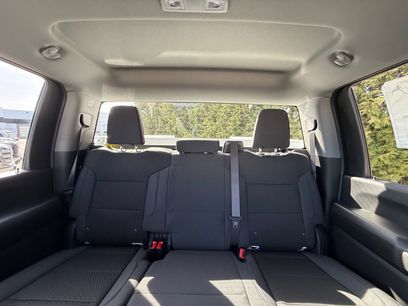 New 2026 GMC Sierra 3500 Pro w/ Convenience Package