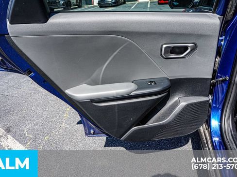 Used 2025 Kia K4 FWD image 48