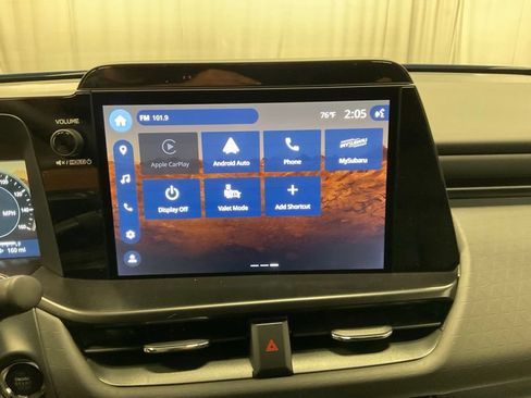 New 2026 Subaru Outback Wilderness AWD/4WD image 18