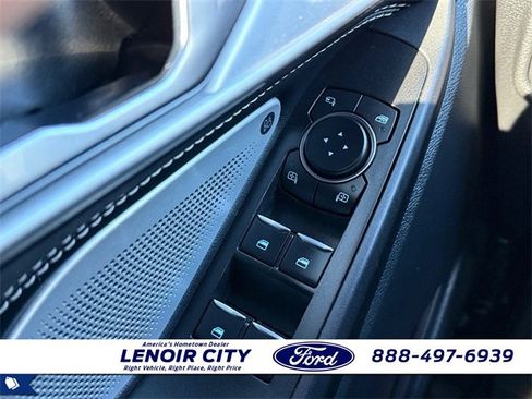 Certified 2020 Ford Explorer ST w/ Premium Technology Package image 18