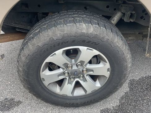 Used 2012 Ford F150 XLT w/ XLT Chrome Pkg AWD/4WD image 19
