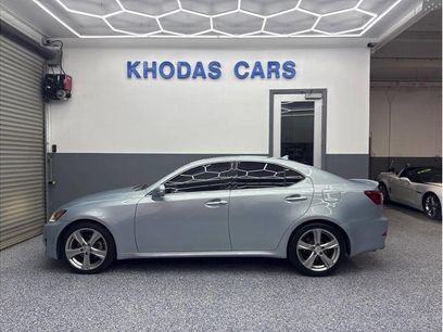 Used 2011 Lexus IS 250 w/ Premium Pkg Value Edition