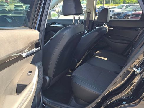 Certified 2023 Kia Seltos S FWD image 10