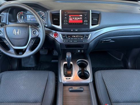 Used 2019 Honda Ridgeline Sport image 13