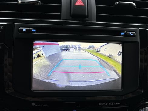 Used 2019 Toyota 4Runner TRD Off-Road image 27