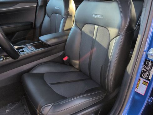 Used 2022 Kia K5 GT-Line w/ GT-Line Awd Premium Package image 17