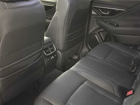 Used 2024 Subaru Outback Touring XT w/ Popular Package #2 AWD/4WD image 29