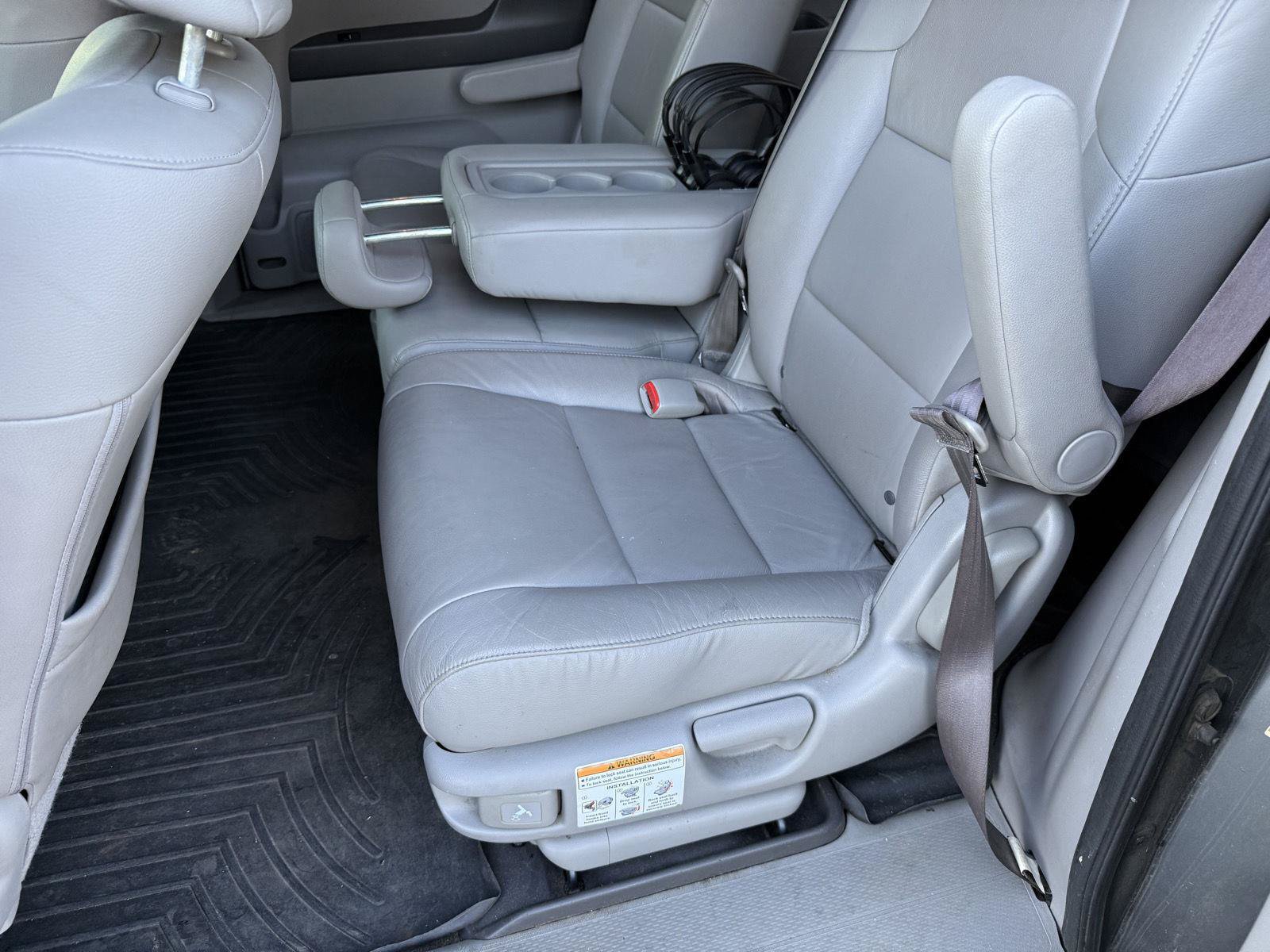 Used 2013 Honda Odyssey EX-L image 28