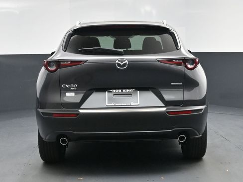 New 2026 MAZDA CX-30 AWD 2.5 S image 13