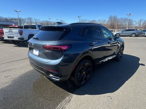 New 2026 Buick Envision Sport Touring image 7