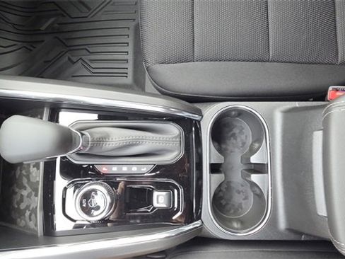 New 2026 GMC Canyon Elevation image 31