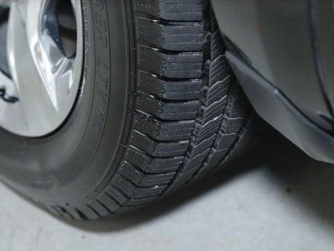 Used 2018 Chevrolet Silverado 1500 LTZ Z71 w/ LTZ Plus Package image 38