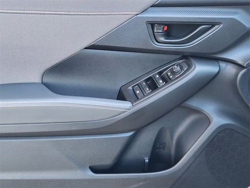 New 2026 Subaru Crosstrek 2.5i Sport image 18
