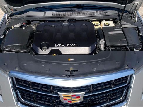 Used 2016 Cadillac XTS Premium FWD image 10