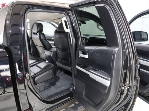 Used 2019 Toyota Tundra SR5 w/ SR5 Upgrade Package RWD image 14