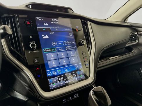 Certified 2024 Subaru Legacy Touring XT image 14