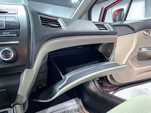Used 2014 Honda Civic LX image 26