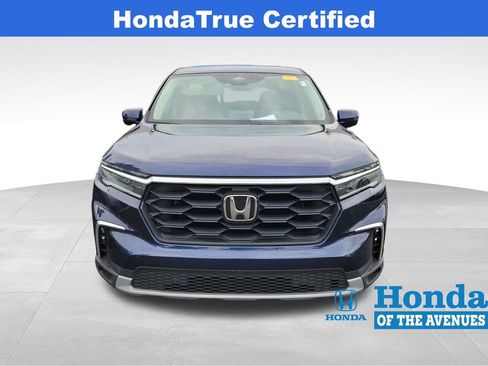 Used 2024 Honda Pilot EX-L image 2