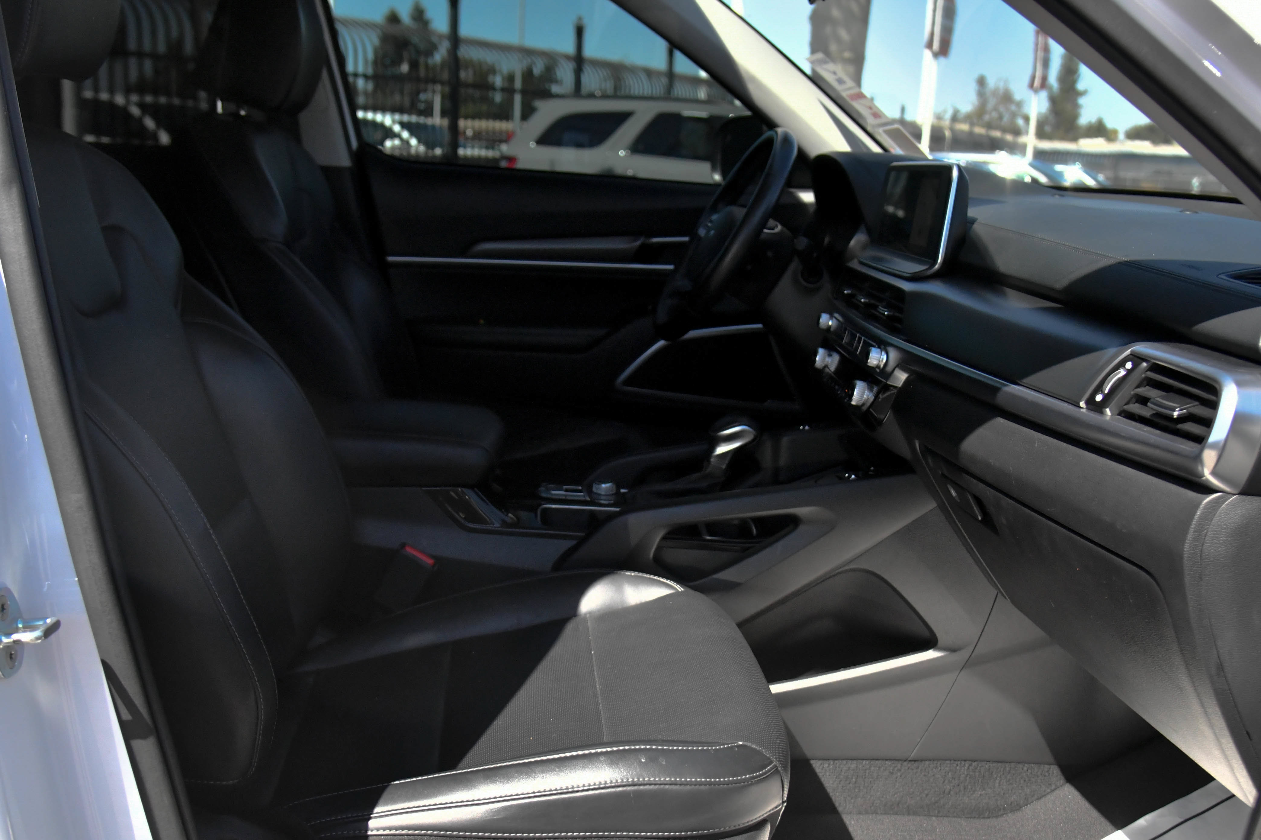 Used 2022 Kia Telluride S FWD image 51