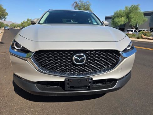 Used 2023 MAZDA CX-30 AWD 2.5 S w/ Select Package image 7