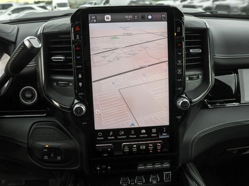 New 2026 RAM 2500 Limited image 19