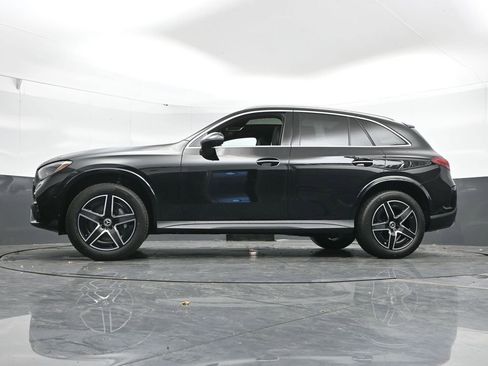 New 2026 Mercedes-Benz GLC 300 4MATIC image 42
