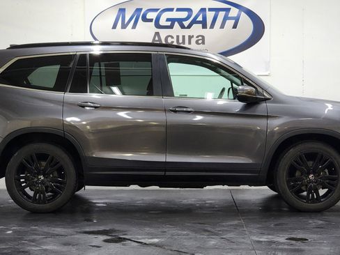 Used 2022 Honda Pilot Special Edition image 3