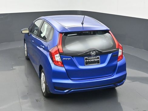 Used 2019 Honda Fit LX image 18