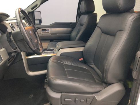 Used 2014 Ford F150 FX2 w/ Equipment Group 402A Luxury RWD image 17