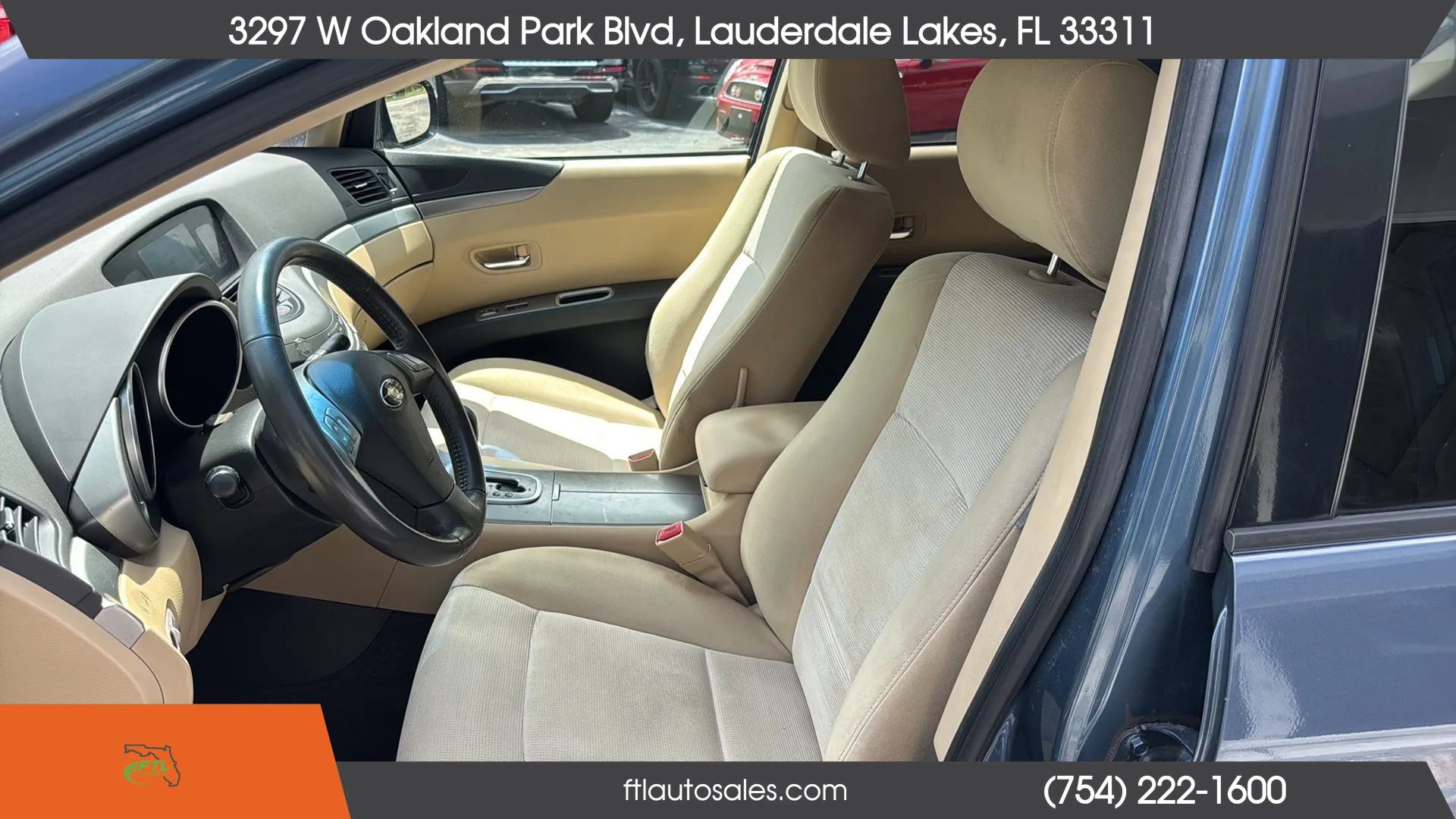 Used 2006 Subaru Tribeca Limited AWD/4WD image 22
