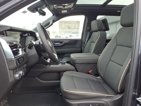 New 2026 GMC Yukon Elevation w/ Elevation Premium Package image 4