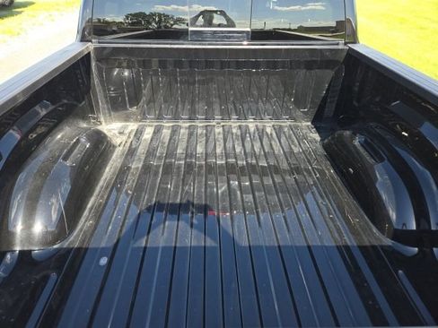 Used 2023 RAM 1500 Big Horn AWD/4WD image 5