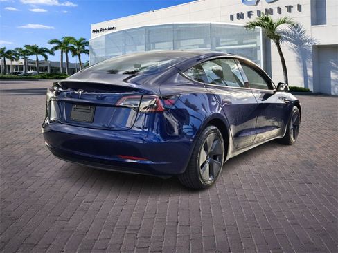 Used 2023 Tesla Model 3 Standard Range image 7