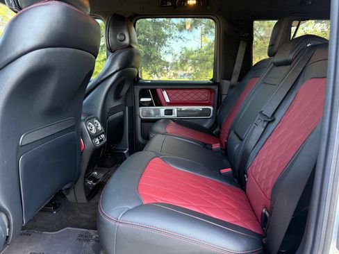 Used 2022 Mercedes-Benz G 63 AMG 4MATIC image 39