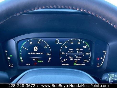 New 2026 Honda CR-V Sport-L image 18