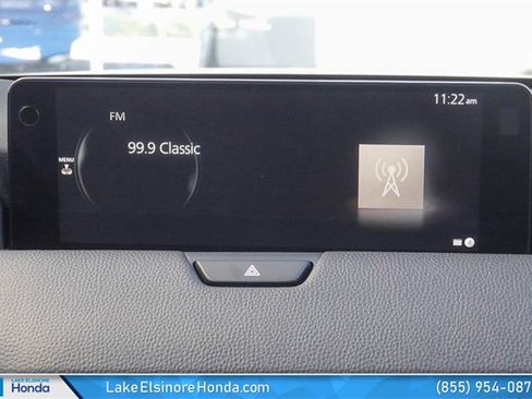 Used 2024 MAZDA CX-90 3.3 Turbo S image 21