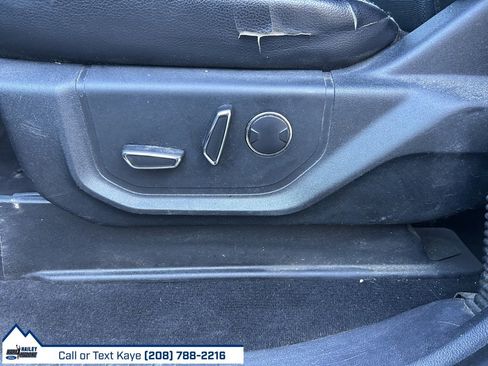 Used 2019 Ford F350 Lariat w/ Lariat Ultimate Package image 22