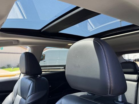 Used 2023 Nissan Murano Platinum image 41