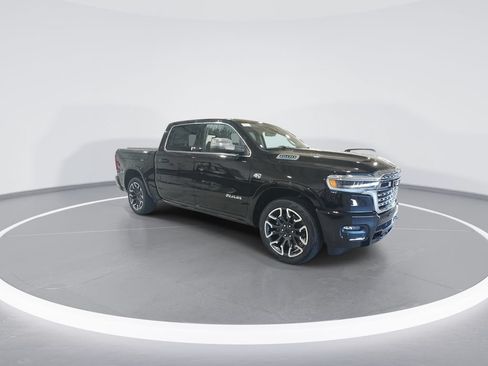 New 2026 RAM 1500 Limited AWD/4WD image 2