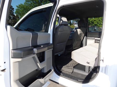 Used 2022 Ford F250 XLT w/ XLT Value Package image 17