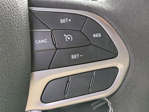 Used 2023 Dodge Challenger SRT Hellcat image 16